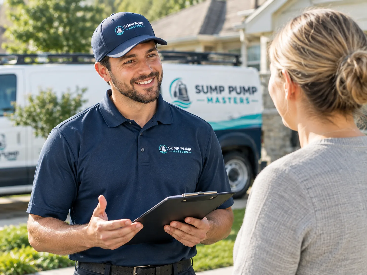 Sump Pump Repair New Portland, ME FAQs